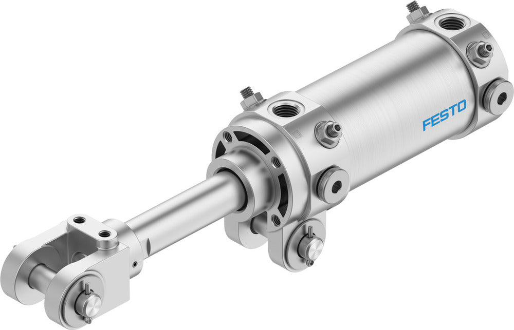 Festo Hinge Cylinder 50mm Bore 75mm Stroke Double Acting - 565732