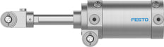 Festo Hinge Cylinder 63mm Bore 75mm Stroke Double Acting - 565768