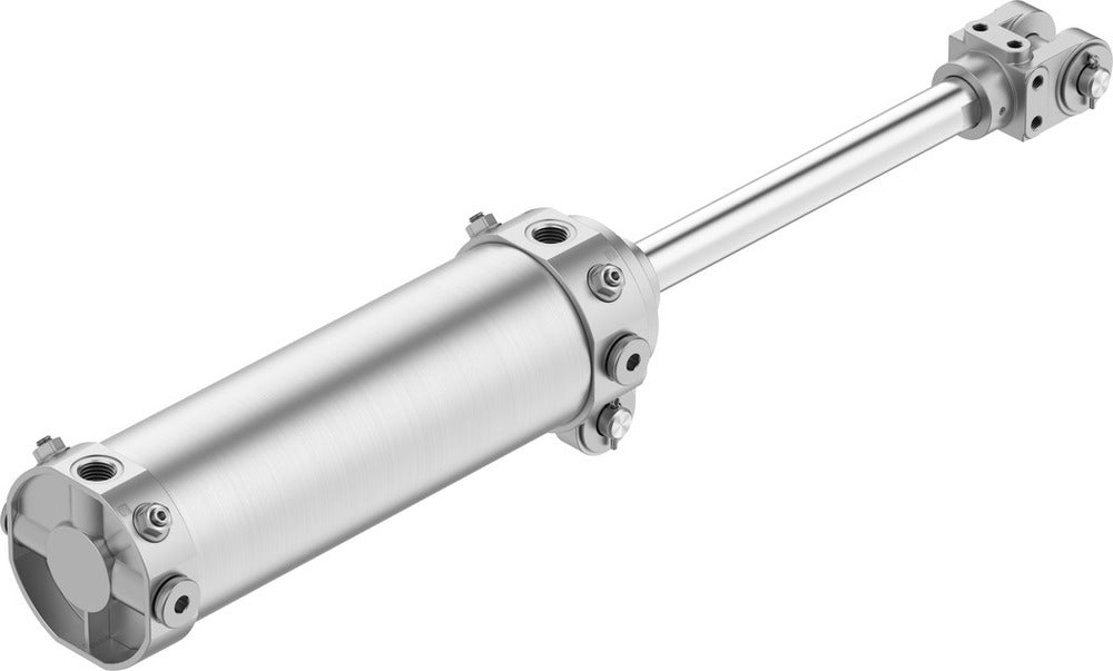 Festo Hinge Cylinder 63mm Bore 150mm Stroke Double Acting - 565750