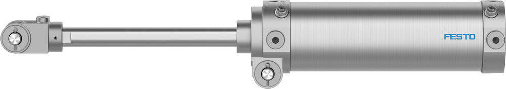 Festo Vérin À Articulation 63mm Alésage 150mm Course Double Effet - 565771