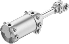 Festo Hinge Cylinder 63mm Bore 50mm Stroke Double Acting - 565751