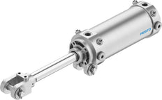 Festo Hinge Cylinder 63mm Bore 125mm Stroke Double Acting - 565775
