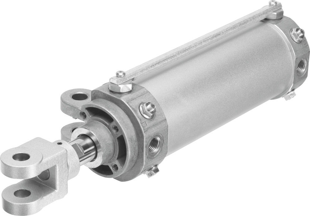 Festo Hinge Cylinder 63mm Bore 125mm Stroke Double Acting - 549581