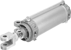Festo Hinge Cylinder 63mm Bore 75mm Stroke Double Acting - 549579