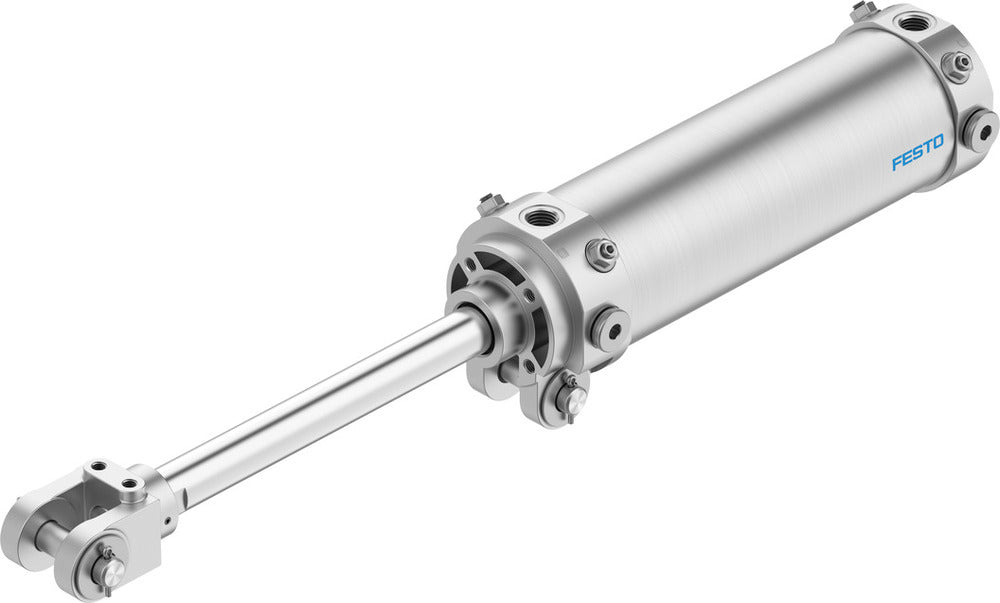Festo Hinge Cylinder 63mm Bore 150mm Stroke Double Acting - 565755