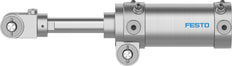 Festo Hinge Cylinder 50mm Bore 50mm Stroke Double Acting - 565777