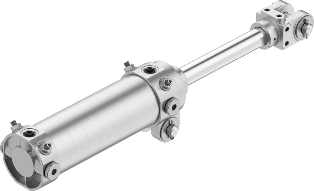 Festo Hinge Cylinder 50mm Bore 125mm Stroke Double Acting - 565724
