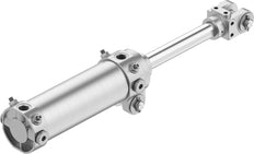 Festo Hinge Cylinder 50mm Bore 100mm Stroke Double Acting - 565728