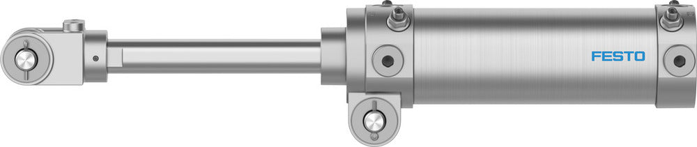 Festo Hinge Cylinder 50mm Bore 125mm Stroke Double Acting - 565780