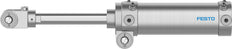 Festo Hinge Cylinder 50mm Bore 100mm Stroke Double Acting - 565728
