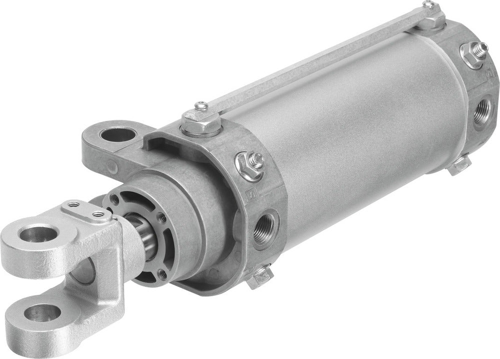 Festo Hinge Cylinder 80mm Bore 150mm Stroke Double Acting - 557913