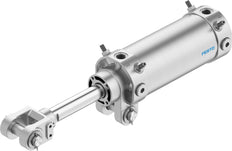 Festo Hinge Cylinder 80mm Bore 100mm Stroke Double Acting - 565795