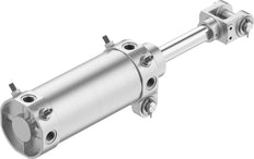 Festo Hinge Cylinder 80mm Bore 125mm Stroke Double Acting - 565796