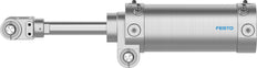Festo Hinge Cylinder 80mm Bore 125mm Stroke Double Acting - 565796