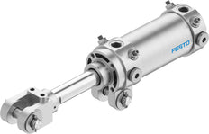 Festo Hinge Cylinder 50mm Bore 75mm Stroke Double Acting - 572352