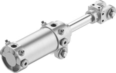 Festo Vérin À Articulation 50mm Alésage 75mm Course Double Effet - 572342