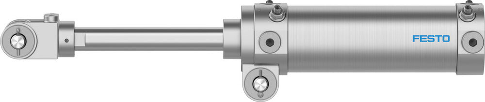 Festo Hinge Cylinder 50mm Bore 100mm Stroke Double Acting - 572343