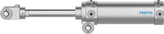 Festo Hinge Cylinder 50mm Bore 100mm Stroke Double Acting - 572343
