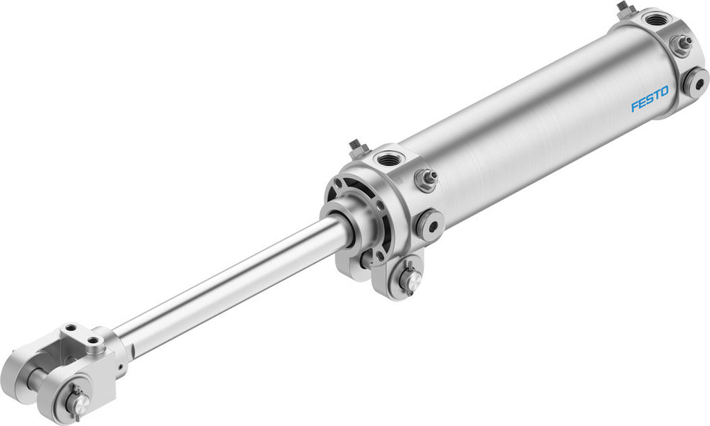 Festo Hinge Cylinder 50mm Bore 150mm Stroke Double Acting - 572350
