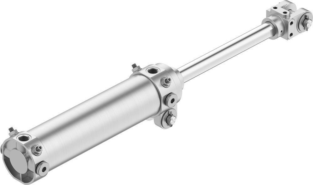 Festo Hinge Cylinder 50mm Bore 150mm Stroke Double Acting - 572355
