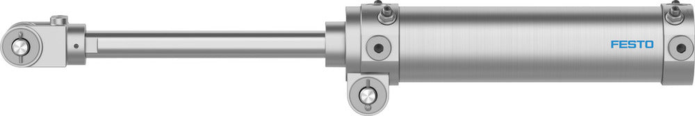 Festo Hinge Cylinder 50mm Bore 150mm Stroke Double Acting - 572355