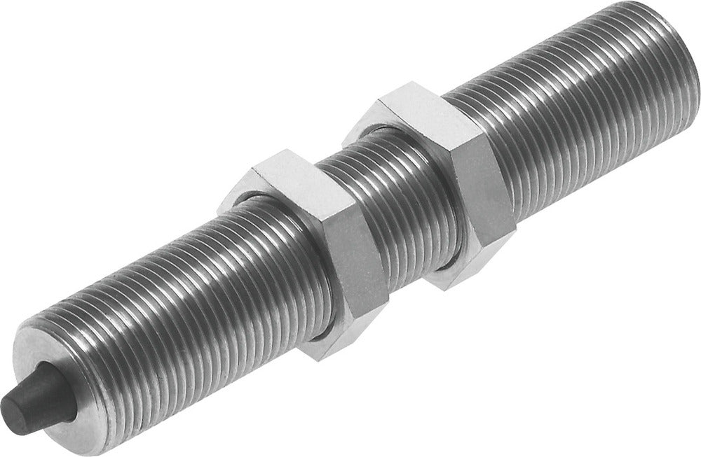 Festo Amortisseur 3.1mm Course - Taille M6 - 548372