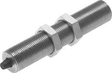 Festo Amortisseur 3.1mm Course - Taille M6 - 548372