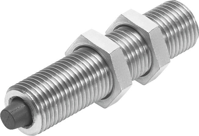 Festo Pneumatic Shock Absorber 1.5mm Stroke - Size M6 - 1179831