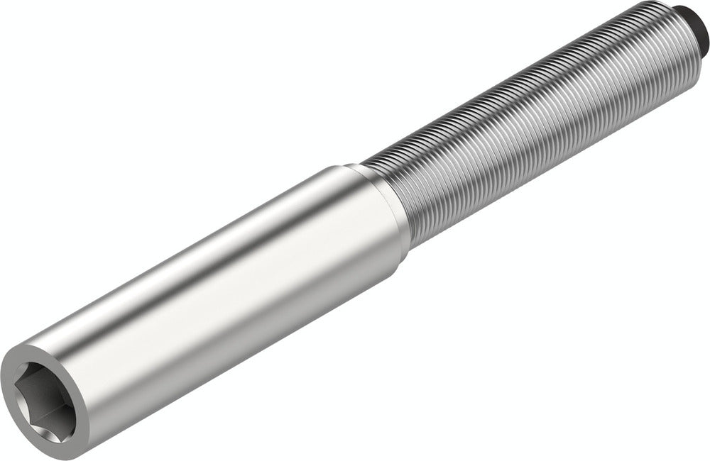 Festo Pneumatic Shock Absorber 1.3mm Stroke - Size M8 - 8073905