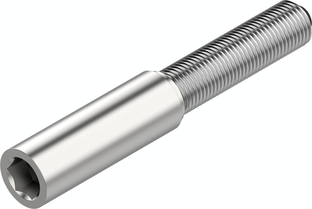 Festo Amortisseur 1.0mm Course - Taille M10 - 8073906