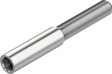 Festo Amortisseur 1.2mm Course - Taille M12 - 8073907