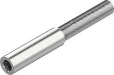Festo Pneumatic Shock Absorber 1.2mm Stroke - Size M14 - 8073908