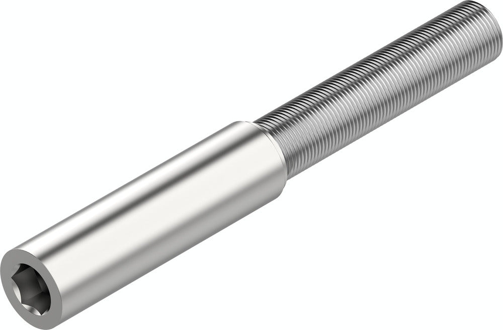 Festo Amortisseur 1.2mm Course - Taille M14 - 8073908