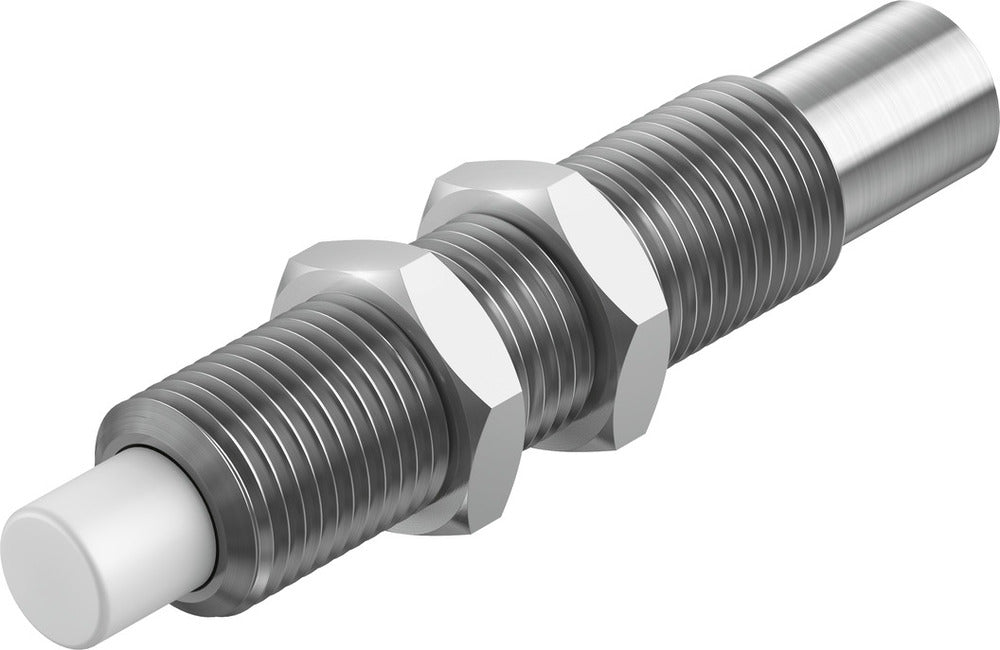 Festo Pneumatic Shock Absorber 12mm Stroke - Size 32 - 8069004