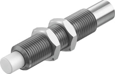 Festo Pneumatic Shock Absorber 12mm Stroke - Size 32 - 8069004