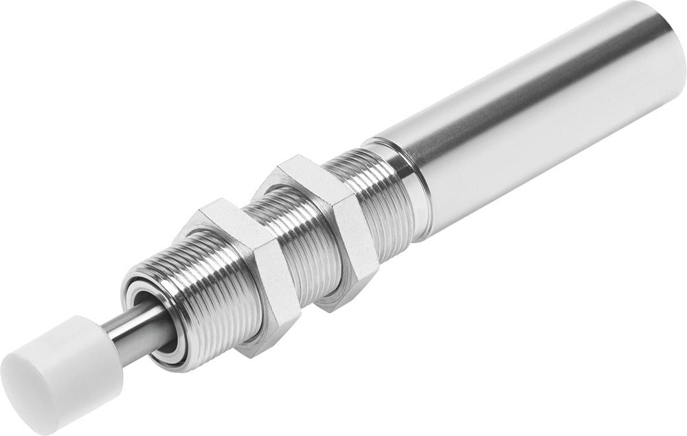 Festo Amortisseur 8mm Course - Taille 8 - 1138641