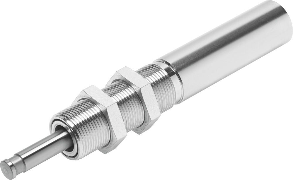 Festo Amortisseur 25mm Course - Taille 20 - 1138647