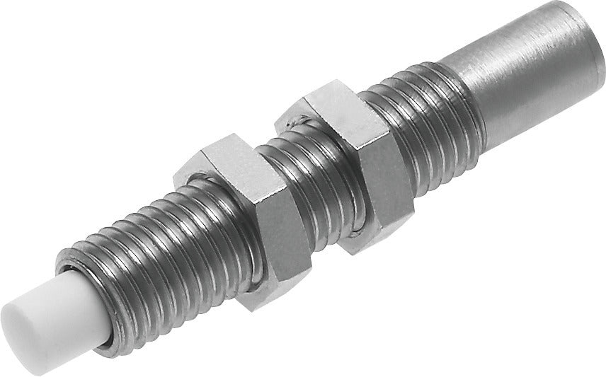 Festo Pneumatic Shock Absorber 5mm Stroke - Size 5 - 548011