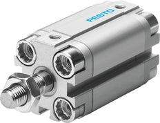 Festo Compact Cylinder 25mm Bore 15mm Stroke Double Acting - 156610
