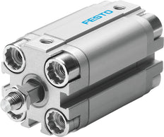 Festo Compact Cylinder 16mm Bore 15mm Stroke Double Acting - 156767