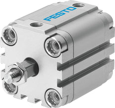 Festo Compact Cylinder 50mm Bore 50mm Stroke Double Acting - 156814