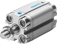 Festo Compact Cylinder 16mm Bore 5mm Stroke Single Acting - 156981