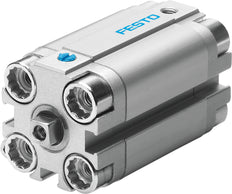 Festo Compact Cylinder 25mm Bore 5mm Stroke Single Acting - 157037
