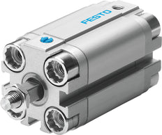 Festo Compact Cylinder 25mm Bore 5mm Stroke Single Acting - 157083