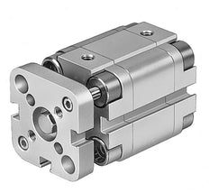 Festo Compact Cylinder 16mm Bore 5mm Stroke Double Acting - 156851