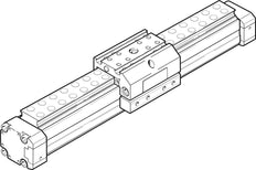 Festo Linear Actuator 40mm Bore 250mm Stroke Double Acting - 526665