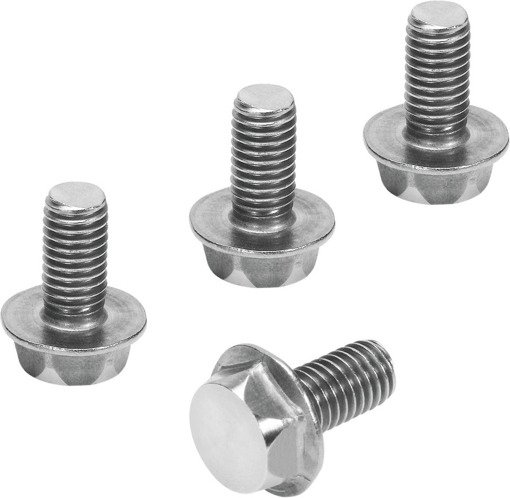 Festo Blanking Screw M8 DIN 6921/EN 1665 - 650121