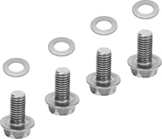 Festo Bouchon Filleté - 543715