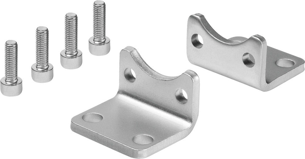 Festo Foot Mounting Size 63 - 14882