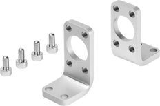 Festo Fixation Par Pattes Taille 25 - 151931